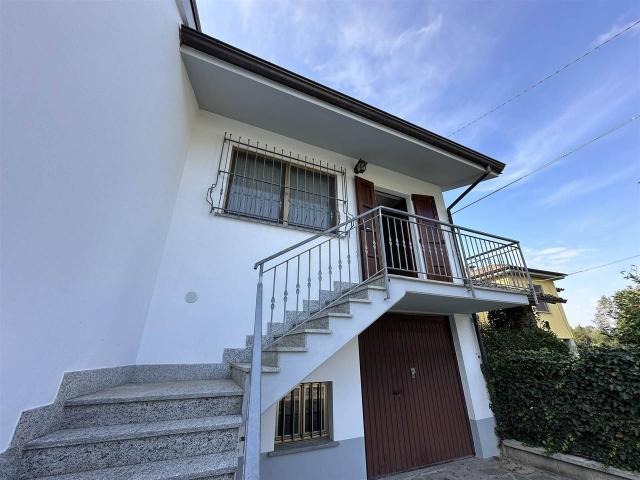 Villa Indipendente in vendita a Gazzola, Reggio Emilia