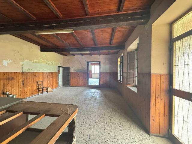 Villa Indipendente in vendita a Gazzola, Reggio Emilia