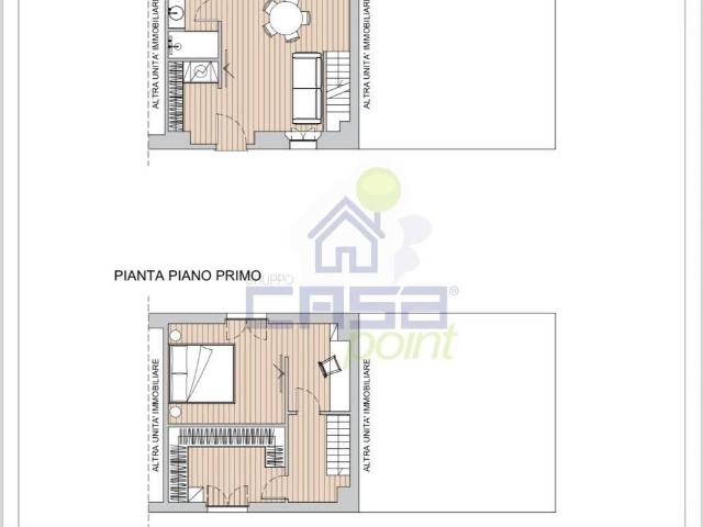 Villa Indipendente in vendita a Gazzola, Reggio Emilia