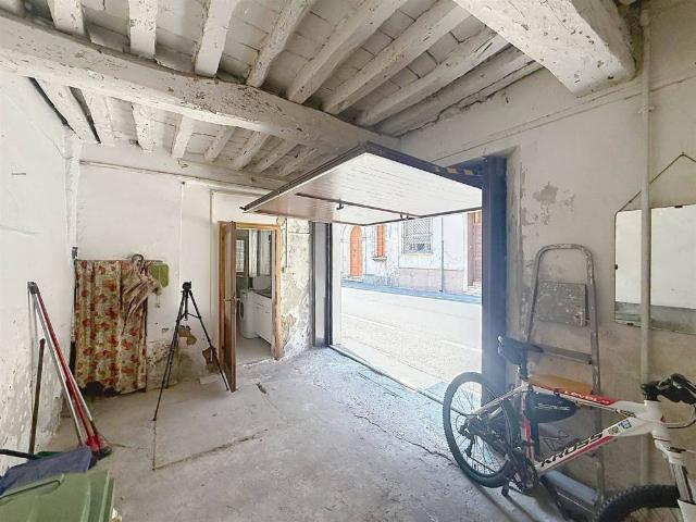 Villa Indipendente in vendita a Gazzuolo, Mantova