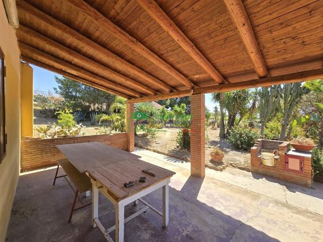Villa Indipendente in vendita a Gela, Sicilia
