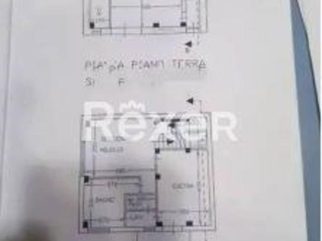 Villa Indipendente in vendita a Gela, Sicilia