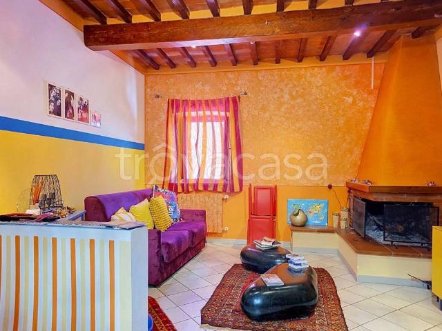Villa Indipendente in vendita a Gello, San Giuliano Terme