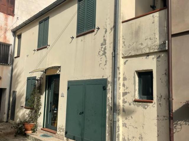 Villa Indipendente in vendita a Gemmano, Reggio Emilia