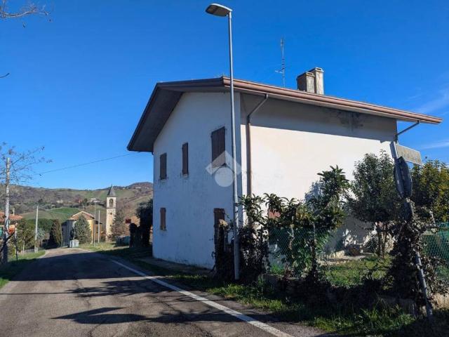 Villa Indipendente in vendita a Gemmano, Reggio Emilia