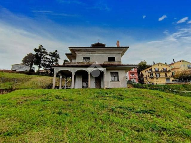 Villa Indipendente in vendita a Gemmano, Reggio Emilia