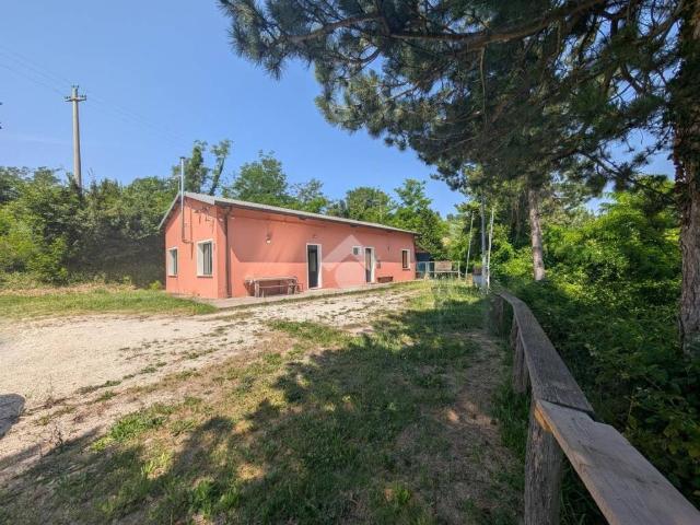 Villa Indipendente in vendita a Gemmano, Reggio Emilia