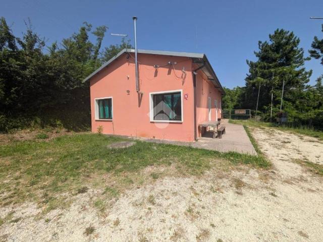Villa Indipendente in vendita a Gemmano, Reggio Emilia