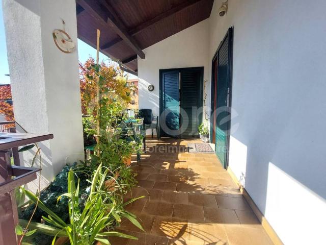 Villa Indipendente in vendita a Maniaglia / Maniae, Gemona del Friuli / Glemone
