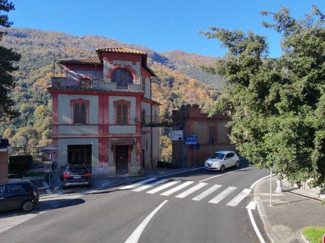 Villa Indipendente in vendita a Roma Capitale, Lazio