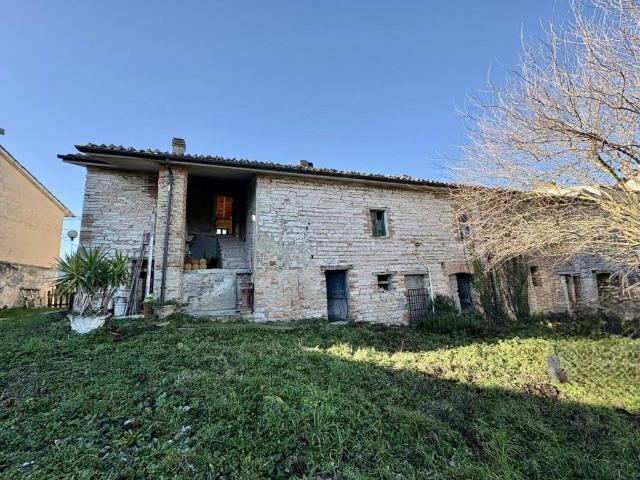 Villa Indipendente in vendita a Marche, Ancona