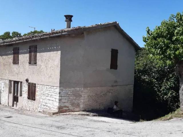 Villa Indipendente in vendita a Marche, Ancona