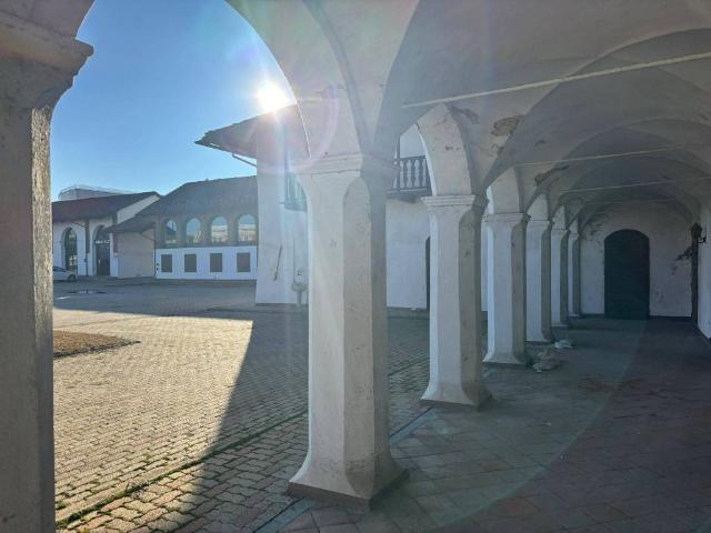 Villa Indipendente in vendita a Piemonte, Cuneo
