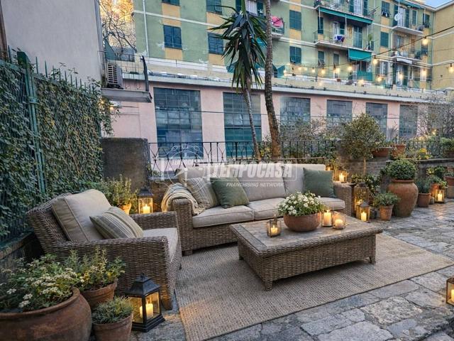 Villa Indipendente in vendita a Centro Ovest, Serra Riccò