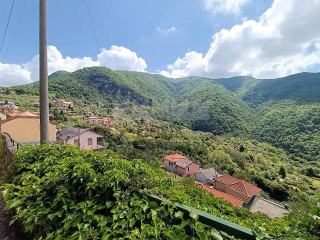 Villa Indipendente in vendita a Nuelo, Genova