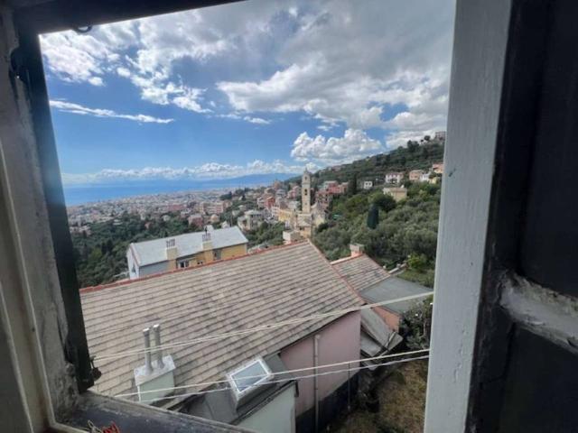 Villa Indipendente in vendita a Levante, Serra Riccò