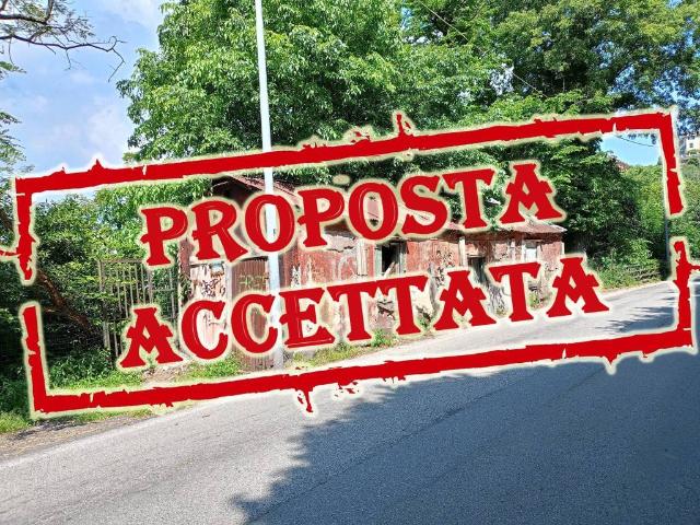 Villa Indipendente in vendita a Centro Ovest, Serra Riccò