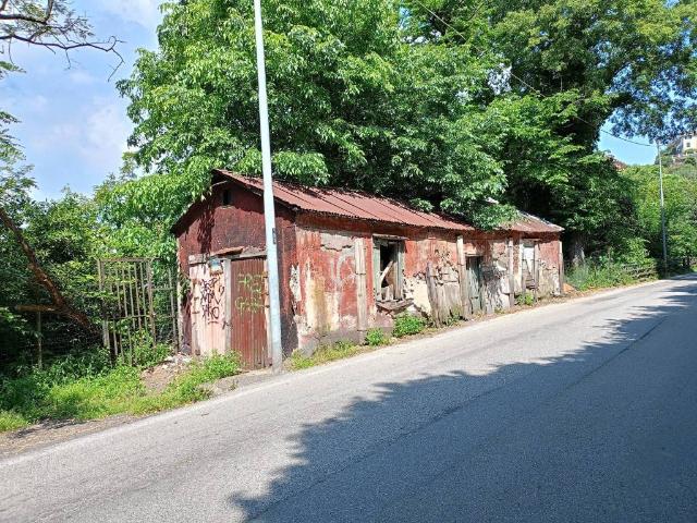 Villa Indipendente in vendita a Centro Ovest, Serra Riccò
