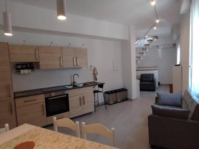 Villa Indipendente in vendita a Foce, Genova