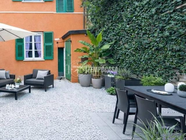 Villa Indipendente in vendita a Centro Ovest, Serra Riccò