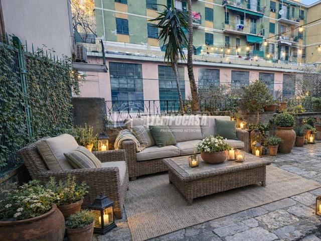 Villa Indipendente in vendita a Centro Ovest, Serra Riccò