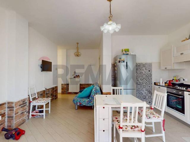 Villa Indipendente in vendita a Media Val Bisagno, Serra Riccò