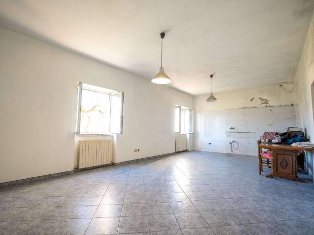 Villa Indipendente in vendita a Val Polcevera, Serra Riccò