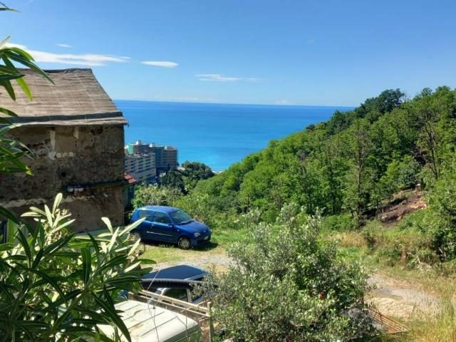 Villa Indipendente in vendita a Ponente, Serra Riccò