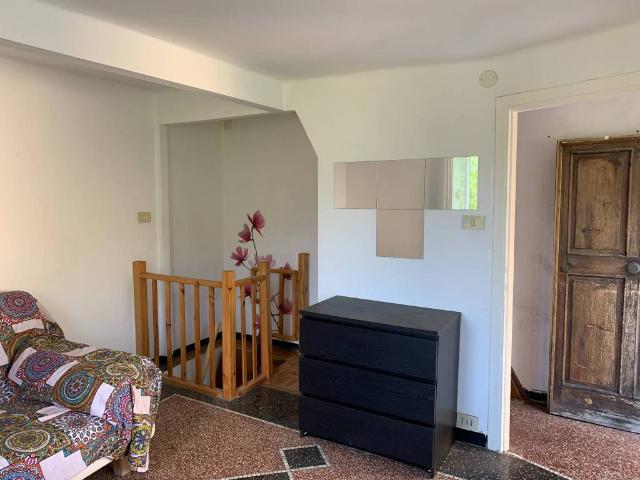 Villa Indipendente in vendita a Levante, Serra Riccò