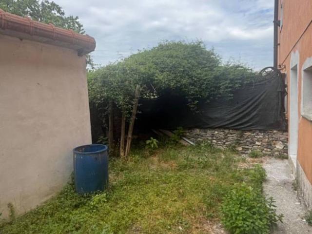 Villa Indipendente in vendita a Val Polcevera, Serra Riccò
