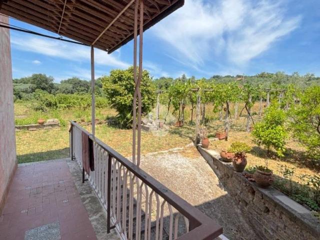Villa Indipendente in vendita a Montecagnoletto, Roma Capitale