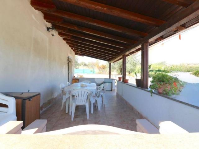 Villa Indipendente in vendita a Colli di Cicerone, Genzano di Roma