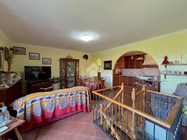Villa Indipendente in vendita a Landi, Roma Capitale