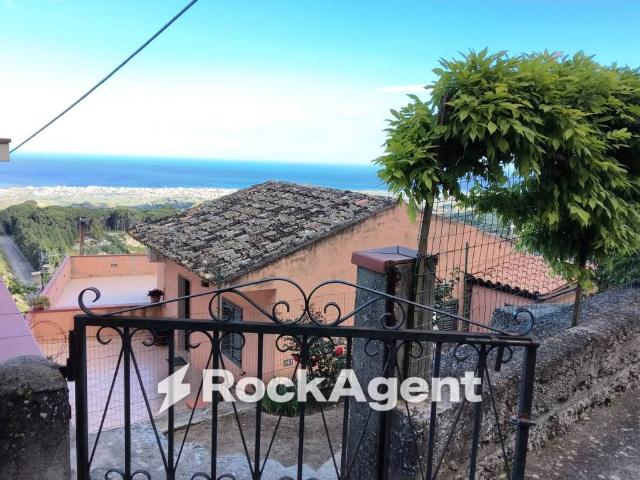 Villa Indipendente in vendita a Calabria, Reggio Calabria