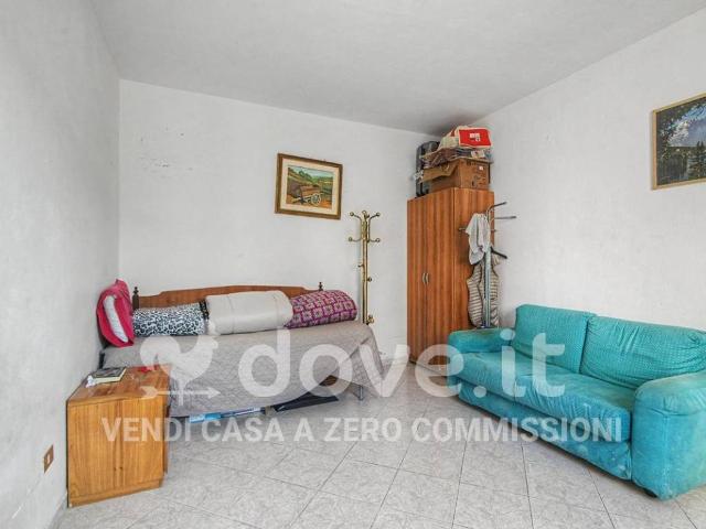 Villa Indipendente in vendita a Gerenzago, Lombardia