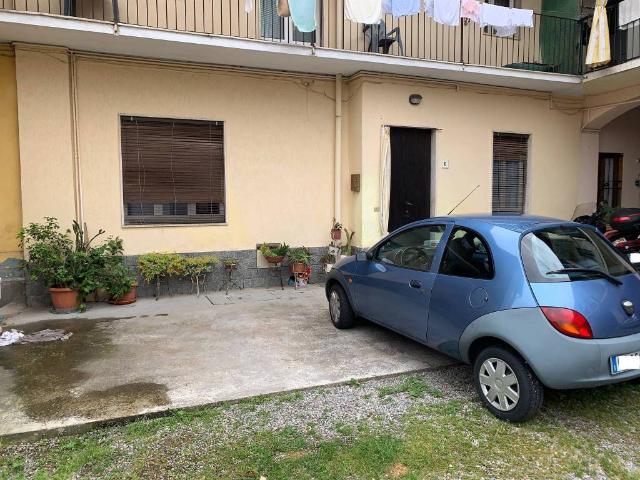 Villa Indipendente in vendita a Gerenzano, Lombardia