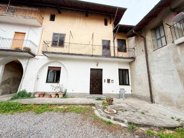Villa Indipendente in vendita a Gerenzano, Varese