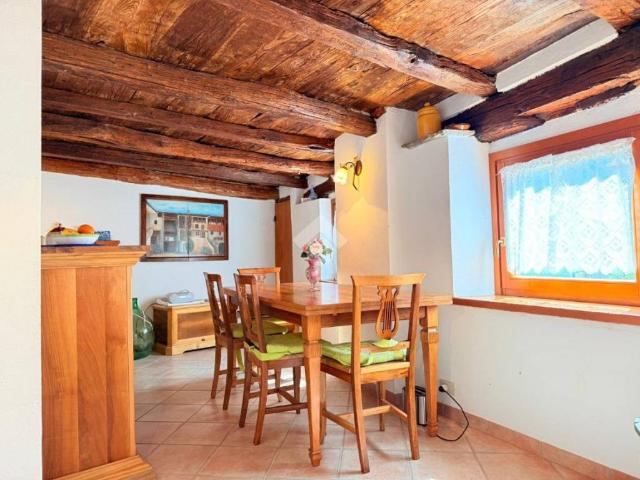 Villa Indipendente in vendita a Unione Montana di Comuni delle Valli di Lanzo, Ceronda e Casternone, Piemonte