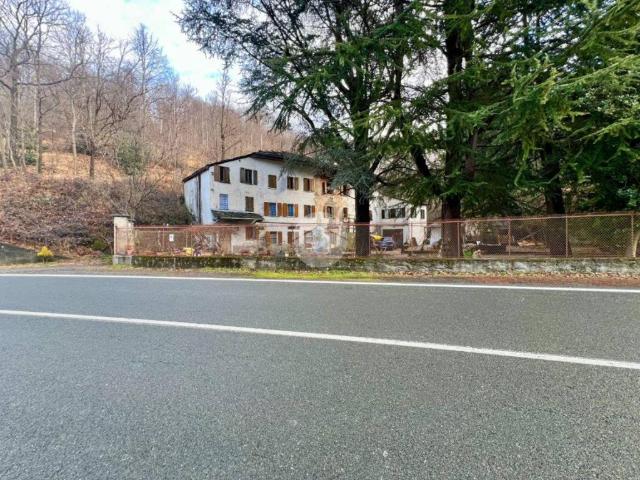 Villa Indipendente in vendita a Unione Montana di Comuni delle Valli di Lanzo, Ceronda e Casternone, Piemonte