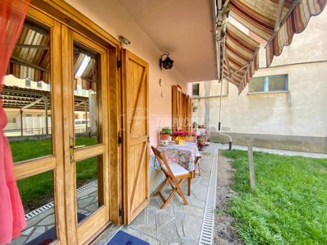 Villa Indipendente in vendita a Unione Montana di Comuni delle Valli di Lanzo, Ceronda e Casternone, Piemonte