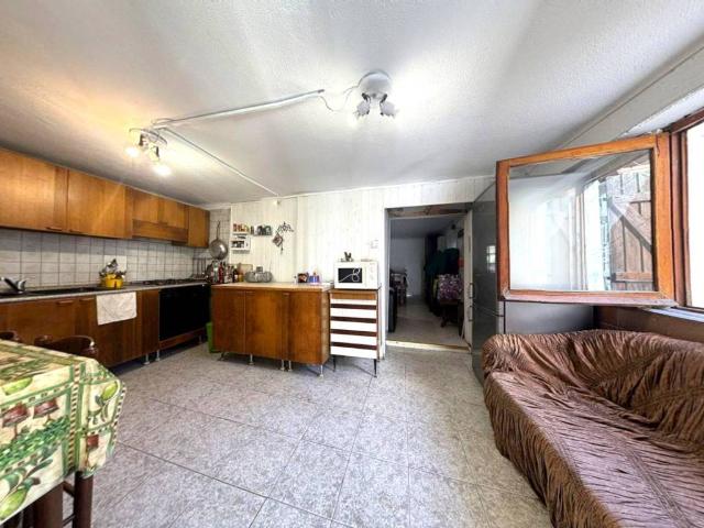 Villa Indipendente in vendita a Unione Montana di Comuni delle Valli di Lanzo, Ceronda e Casternone, Piemonte