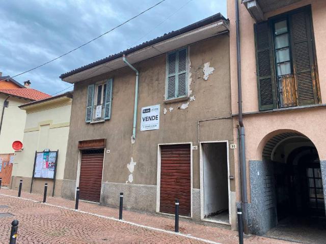 Villa Indipendente in vendita a Comunità Montana Valli del Verbano, Germignaga