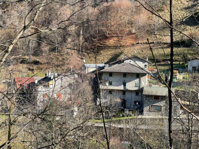 Villa Indipendente in vendita a Gerola Alta, Lombardia