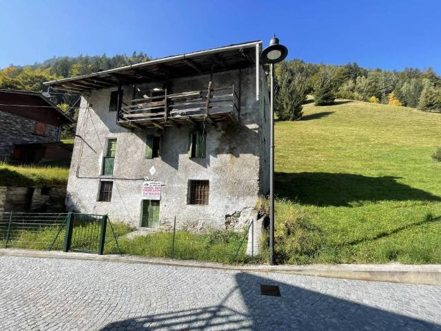 Villa Indipendente in vendita a Gerola Alta, Lombardia