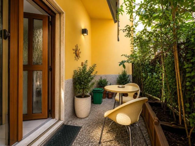 Villa Indipendente in vendita a Gessate, Lombardia