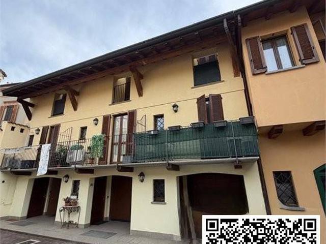Villa Indipendente in vendita a Gessate, Lombardia