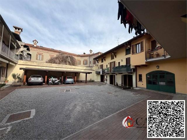 Villa Indipendente in vendita a Gessate, Lombardia