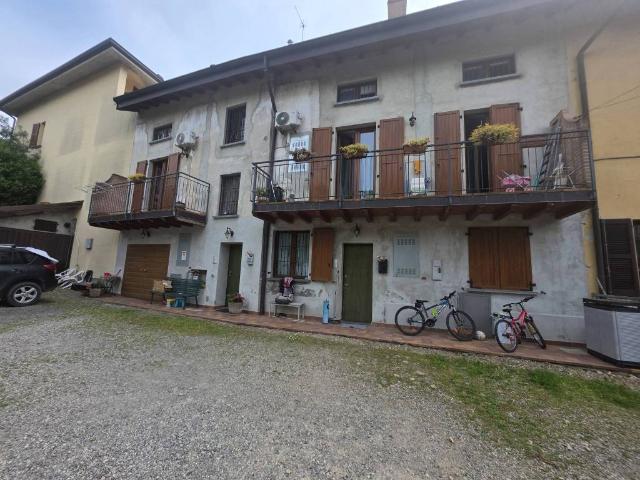 Villa Indipendente in vendita a Gessate, Lombardia