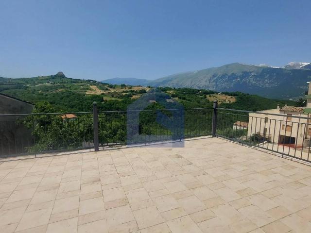Villa Indipendente in vendita a Gessopalena, Abruzzo