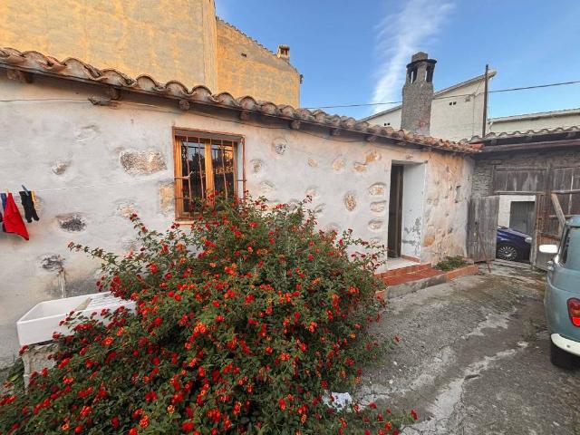 Villa Indipendente in vendita a Gesturi, Sardigna/Sardegna
